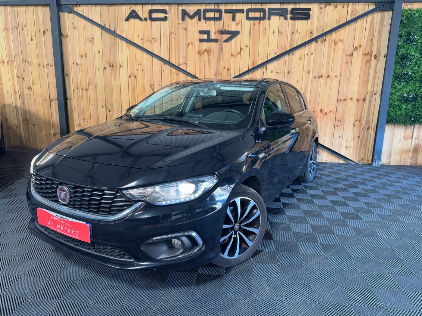 Fiat Tipo Break
