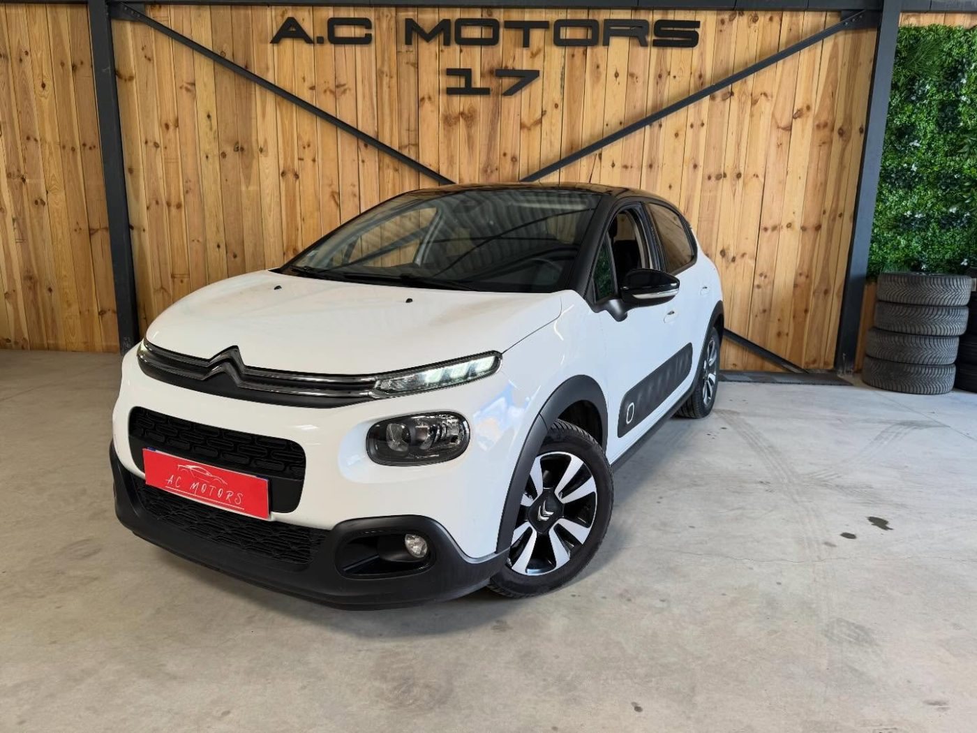 Citroën C3